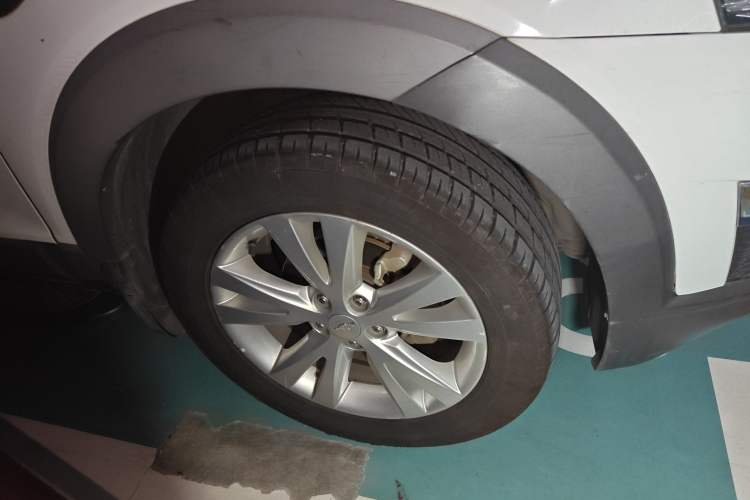 Used Chevrolet Captiva 2014 2.4L 4x4 Flagship Edition 7 Seats
