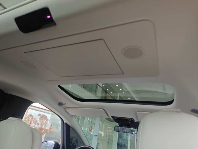 Used Li Auto MEGA 2024 Ultra Model — 17