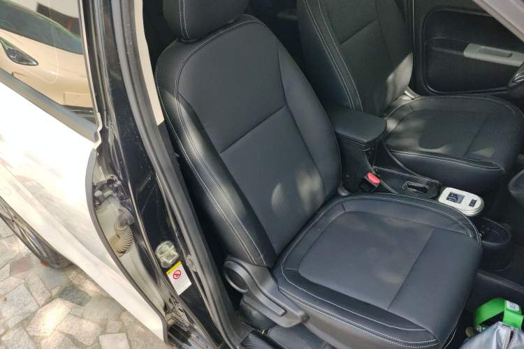 Used ORA Black Cat 2021 351 km Luxury Version
