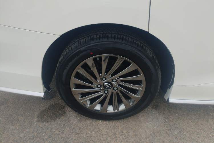 Used GAC Trumpchi M8 2021 Master Series 390T Ultimate Edition