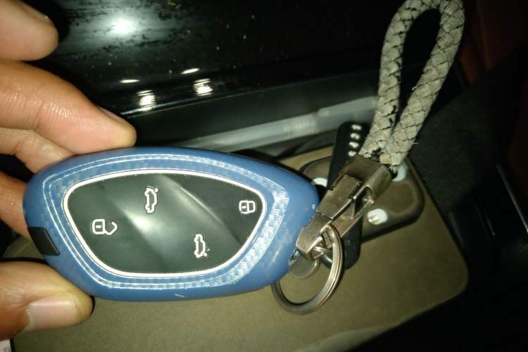 Used Roewe MARVEL X 2018 All-Wheel-Drive Model