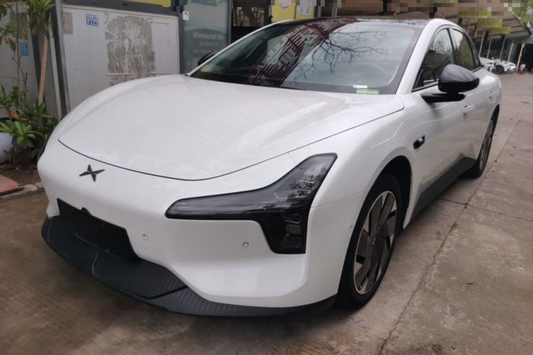 Used XPeng MONA M03 2025 600 with Ultra-Long Range Max