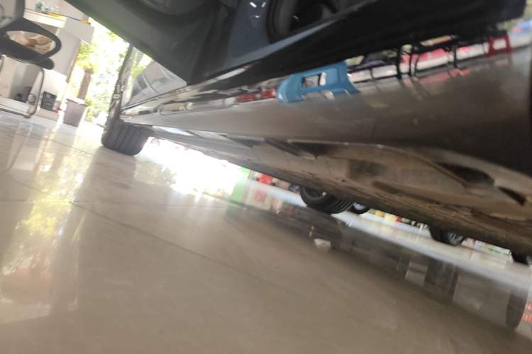 Used Leapmotor B01 2025 550 LiDAR Edition