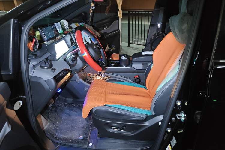 Used Hycan Z03 2021 Trendy Play Edition
