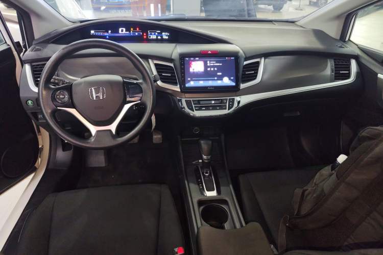 Used Honda Jade 2020 1.8L Automatic Classic Edition
