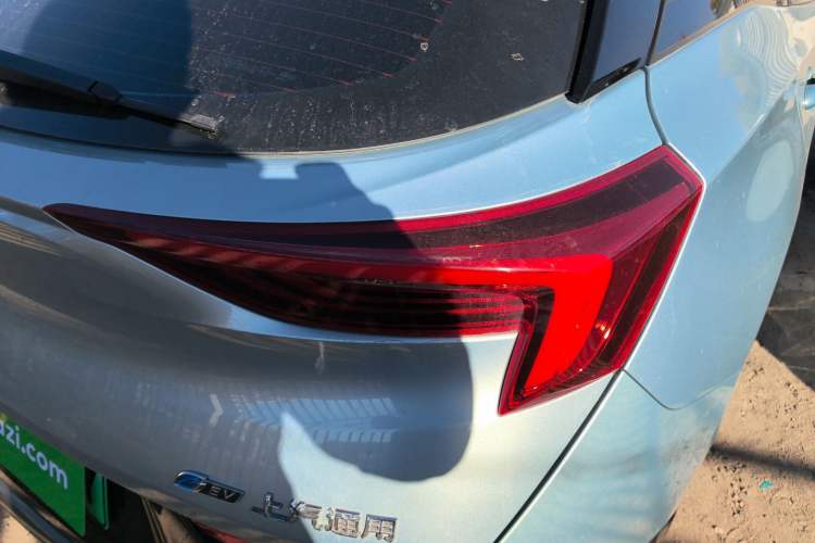 Used Buick Velite 6 2024 430km Enjoyment Version
