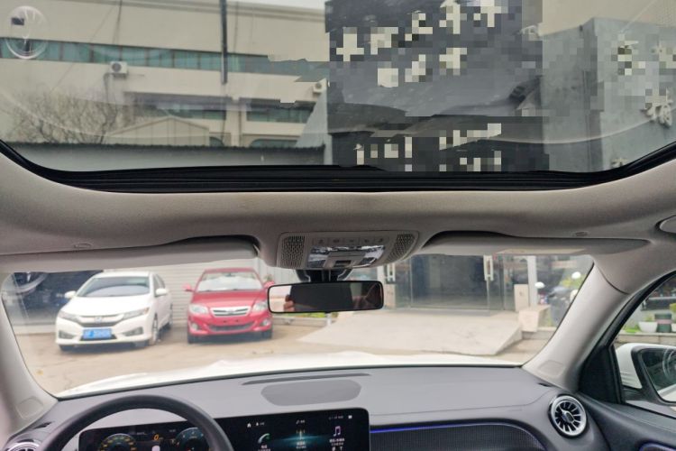 Used Mercedes-Benz GLB 2020 GLB 200 Dynamic Edition