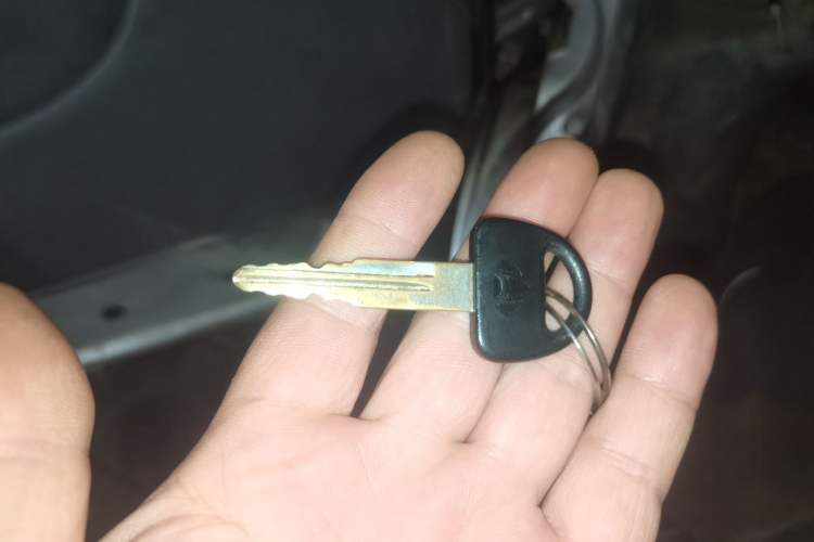 Used CHANGAN KAICHENG Star 2 2012 1.0L CNG Value Edition JL466QG
