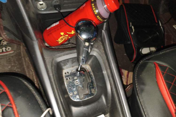 Used Peugeot 2008 2014 1.6L Automatic Fashion Edition
