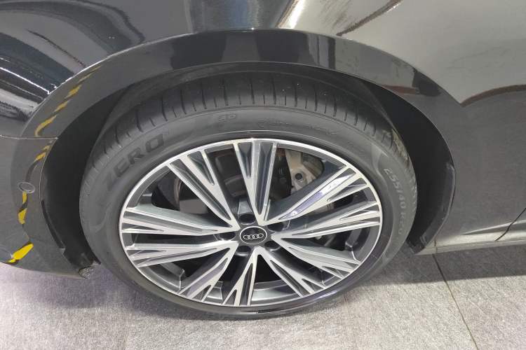 Used Audi A6L 2023 45 TFSI quattro Prestige Elegant Edition
