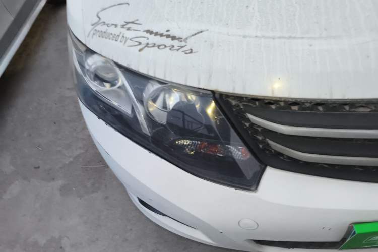 Used Zotye Z300 2014 1.5L Value Edition Manual Elite Model
