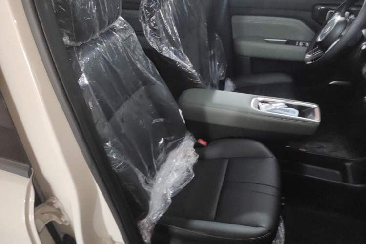 Used Baojun Spark EUV 2026 301km Flagship Edition
