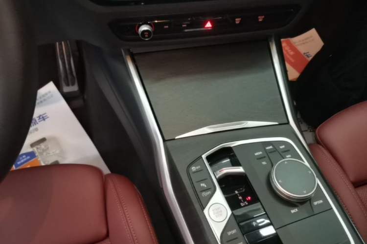 Used BMW 4 Series 2023 425i M Sport Package
