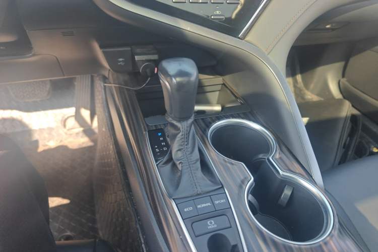 Used Toyota Camry 2019 Revised Version 2.5G Luxury Edition