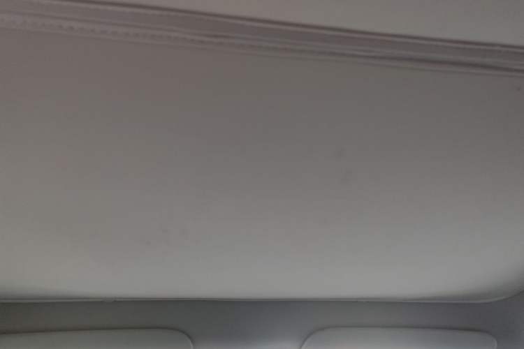 Used Tesla Model Y 2021 Standard Range Rear-Wheel Drive Version Headliner