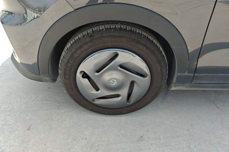 Used Leapmotor T03 2023 200 Lite Edition
