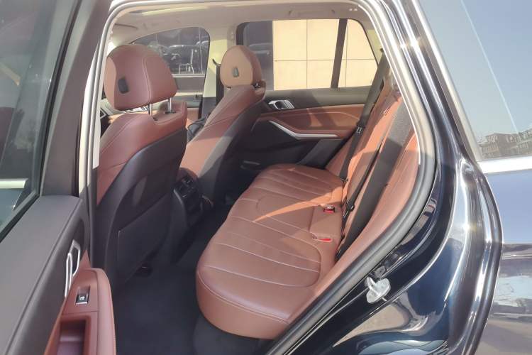 Used BMW X5 2020 xDrive30i M Sport Package
