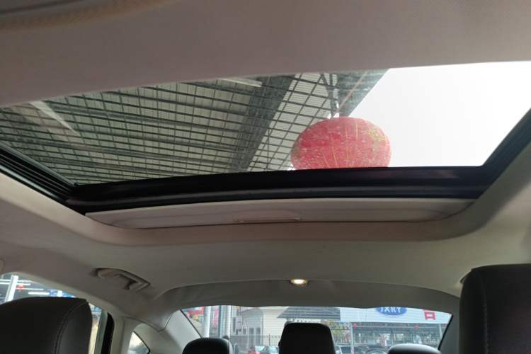 Used Ford Mondeo 2013 2.0L GTDi 200 Fashion Edition