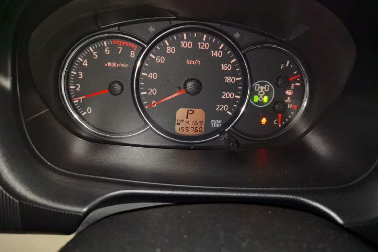 Used Mitsubishi Pajero Sport 2011 3.0L Luxury Navigation Edition