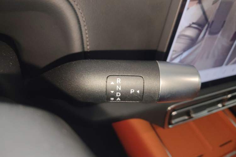 Used Li Auto L8 2023 Max model