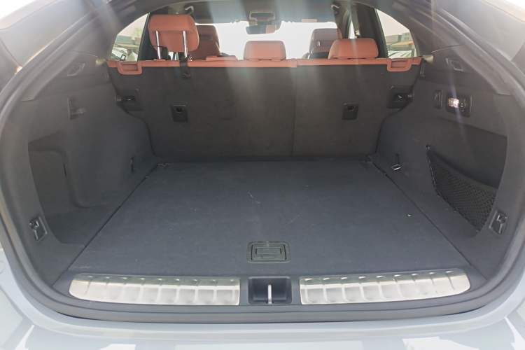 Used Nio EC6 2022 75 kWh Sport Edition