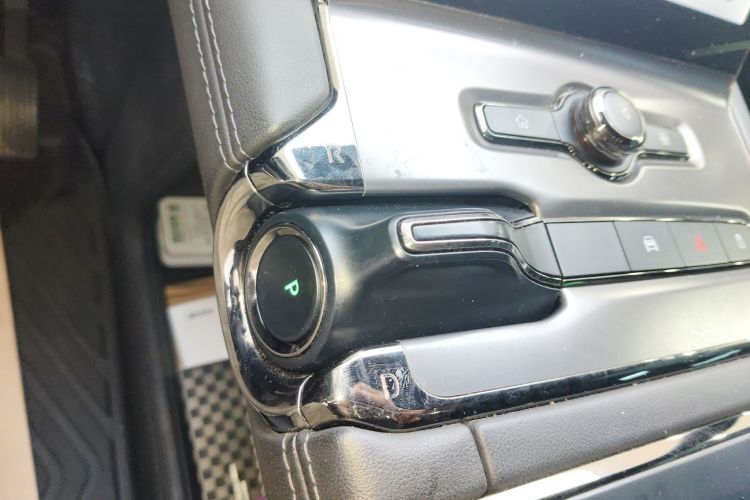 Used Nio EC6 2020 605 km Sport Edition
