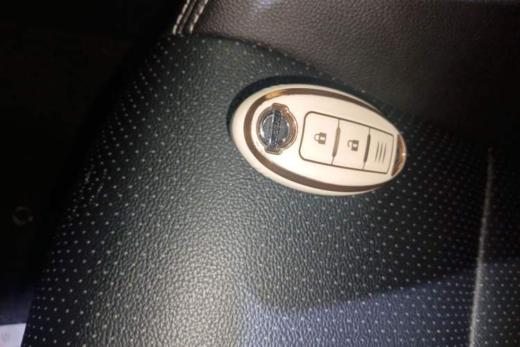 Used Nissan Tiida 2021 1.6L CVT Smart Drive Edition