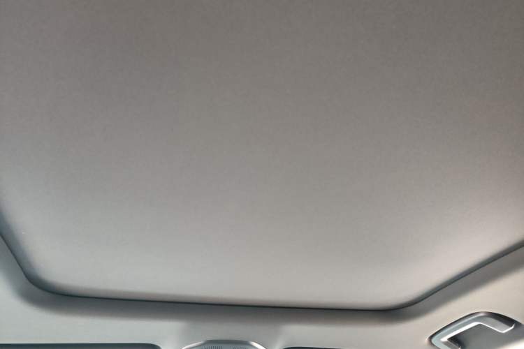 Used Lynk & Co 06 2020 1.5T JinPro model Headliner