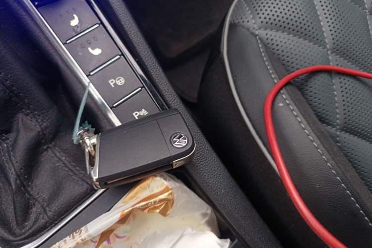 Used Volkswagen Sagitar 2023 300TSI DSG Excellence Edition
