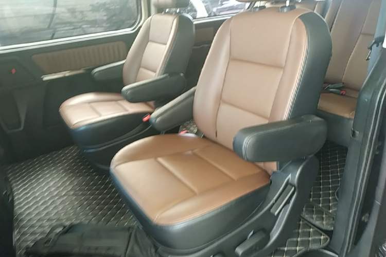 Used FORTHING CM7 2016 2.0T Automatic Luxury Version