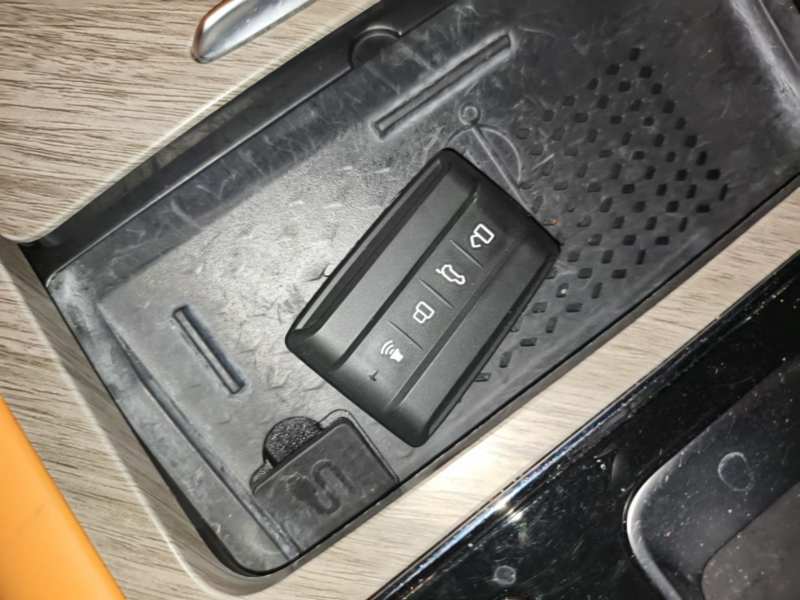 Used Tank 500 2023 3.0T Sport Edition Summit Model 5-Seater — 9