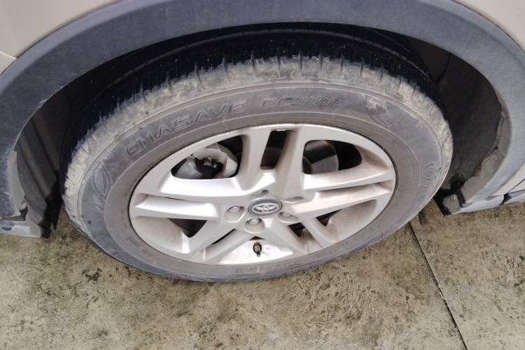 Used Toyota C-HR 2021 2.0L Comfort Edition
