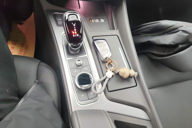 Used Cadillac CT5 2024 28T Prestige Edition