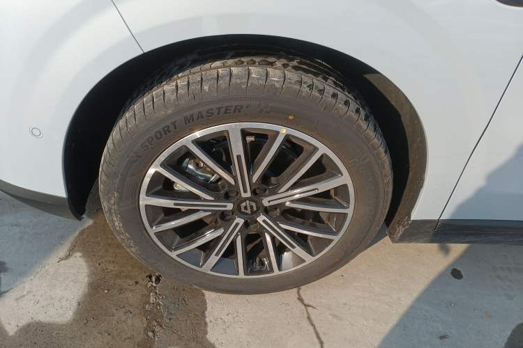 Used Leapmotor B10 2025 510 Comfort Edition