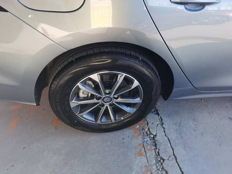 Used BYD Qin PLUS 2024 HONOR Edition DM-i 55KM Leading Model — 25
