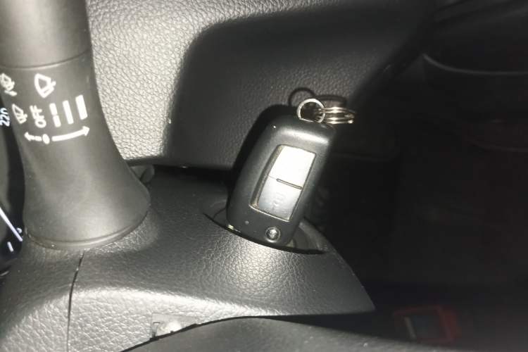 Used Nissan Qashqai 2017 2.0L CVT Elite Edition China V Standard
