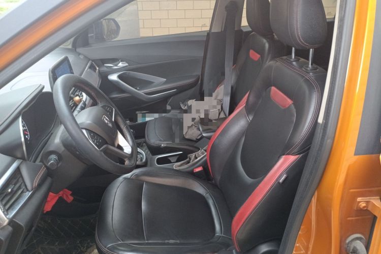 Used Baojun 510 2019 1.5L Manual Prestige Version China V Emission Standard
