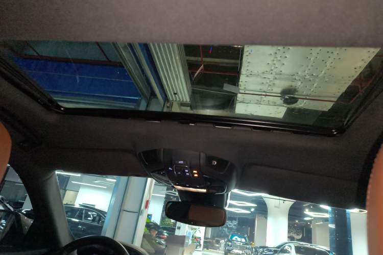 Used Maserati Ghibli 2023 2.0T GT
