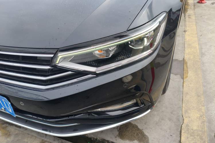 Used Volkswagen Magotan 2020 330TSI DSG Luxury Edition