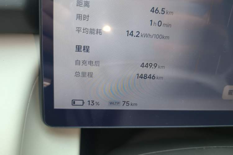 Used XPeng P7+ 2024 Ultra-Long Range Max
