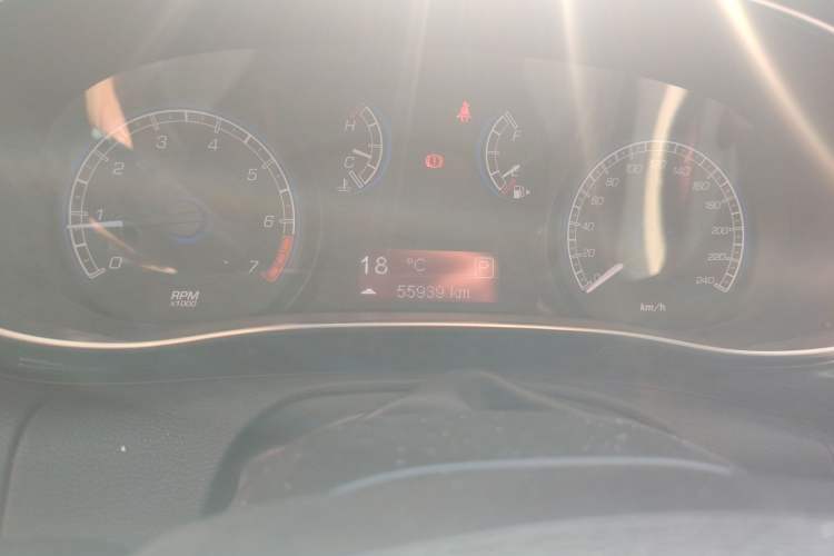 Used Fiat Viaggio 2012 1.4T Automatic Enjoyment Edition