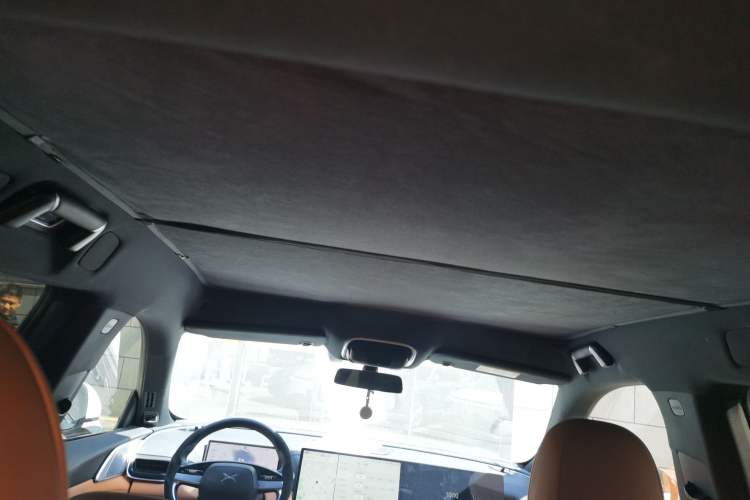 Used XPeng G9 2024 702 Max