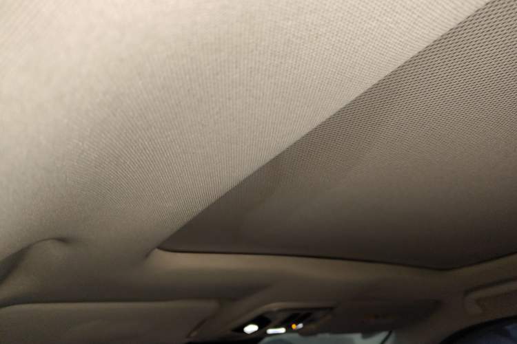 Used Haval H7 2016 Blue-Label H7 2.0T Automatic Luxury Model