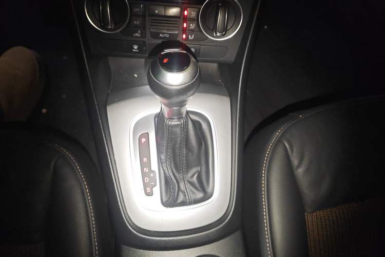 Used Audi Q3 2016 30 TFSI Fashion Model