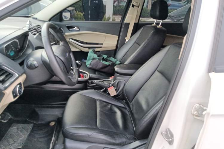 Used Ford Escort 2015 1.5L Manual Comfort Model