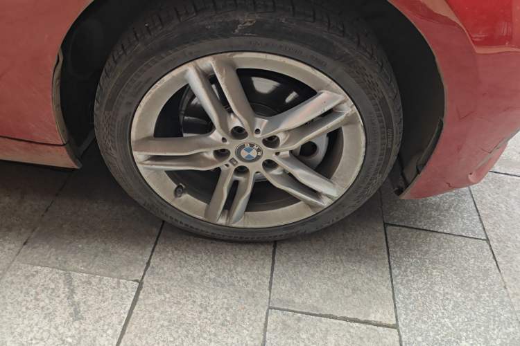 Used BMW 1 Series 2021 120i M Sport Night Edition