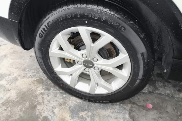 Used Haval H6 2019 1.5 GDIT Automatic Champion Edition China VI Standard