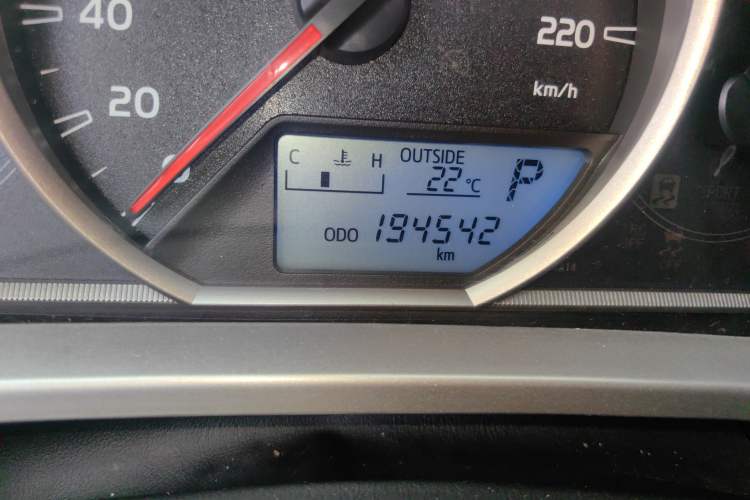 Used Toyota RAV4 2015 2.5L Automatic 4x4 Elite Edition