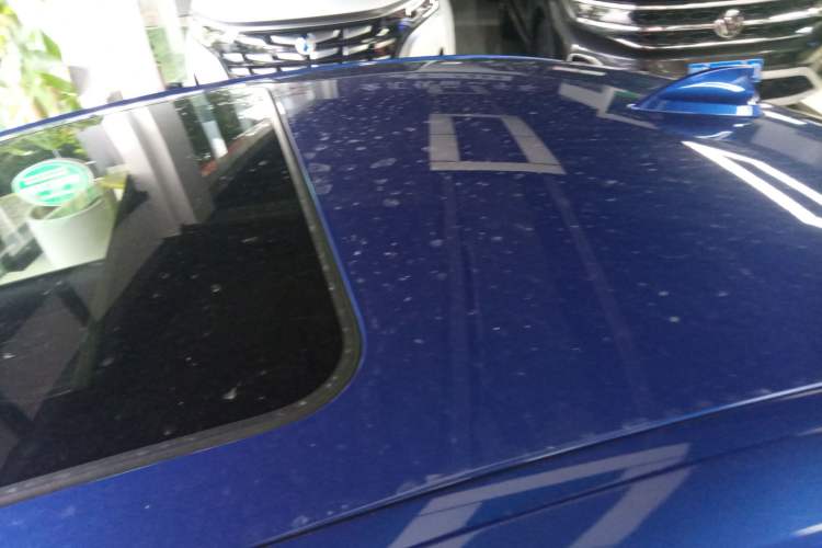 Used BMW 3 Series 2020 325i M Sport Package Roof