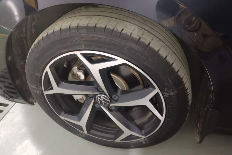 Used Volkswagen Passat 2024 380TSI Starry Elite Edition